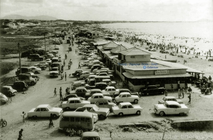 hinh anh vung tau xua