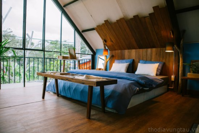 homestay dep tai con dao