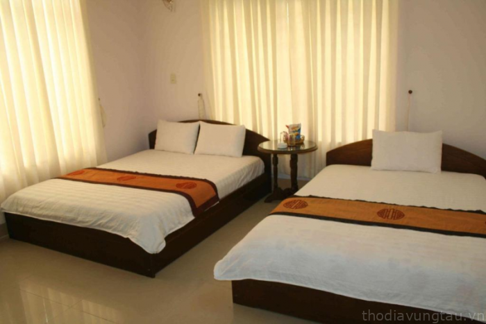 homestay dep tai con dao