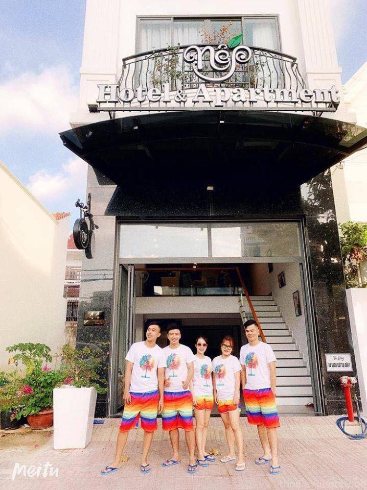 nep homestay vung tau 5
