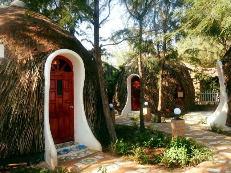hodota resort