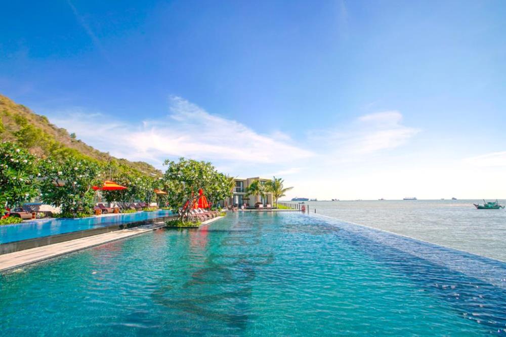 Marina Bay Vung Tau Resort