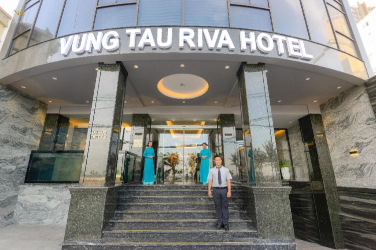 RiVa Hotel