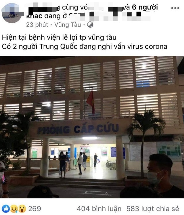 tung-tin-that-thiet-2-nguoi-trung-quoc-nhiem-corona-thanh-nien-o-vung-tau-bi-cong-an-trieu-tap