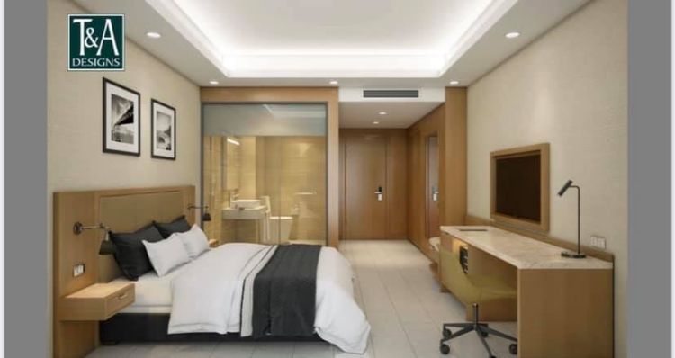 Marina Bay Côn Đảo Hotel