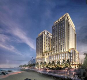 DoubleTree by Hilton Vung Tau