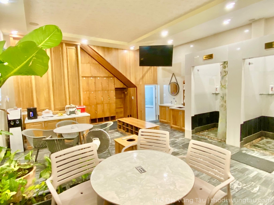 Massage Khang Phát Tài - Massage Bà Rịa