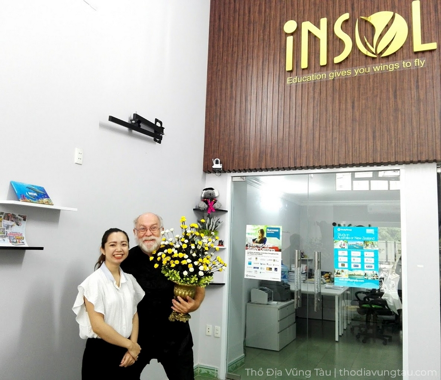 Trung Tâm Tư Vấn Du Học Tại Vũng Tàu