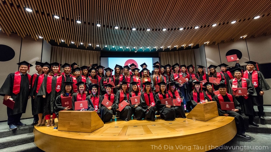 Trung Tâm Tư Vấn Du Học Tại Vũng Tàu