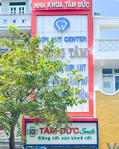 Nha Khoa Vũng Tàu Uy Tín